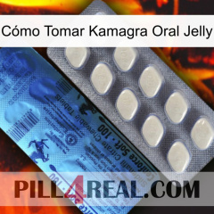 Cómo Tomar Kamagra Oral Jelly 34